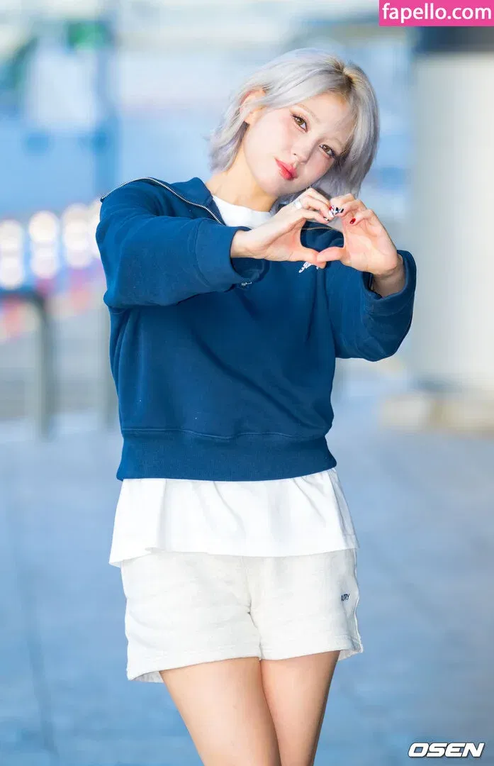 Jeon Somi Onlyfans Photo Gallery 