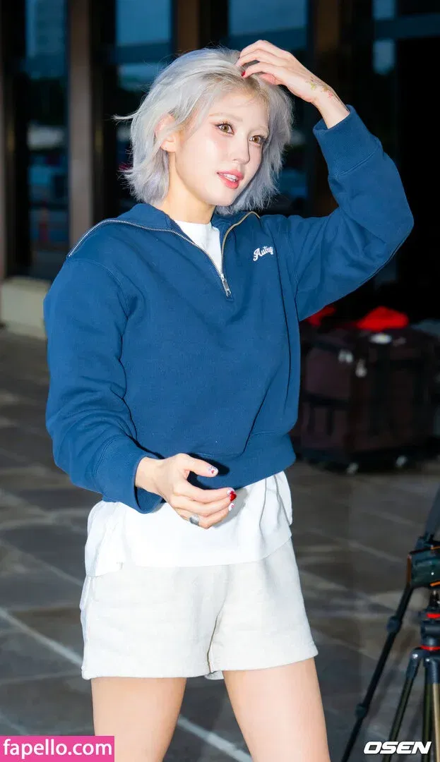 Jeon Somi Onlyfans Photo Gallery 