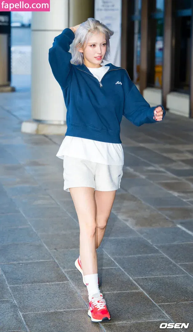 Jeon Somi Onlyfans Photo Gallery 