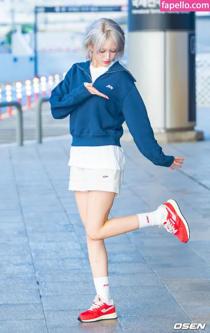 Jeon Somi Onlyfans Photo Gallery 