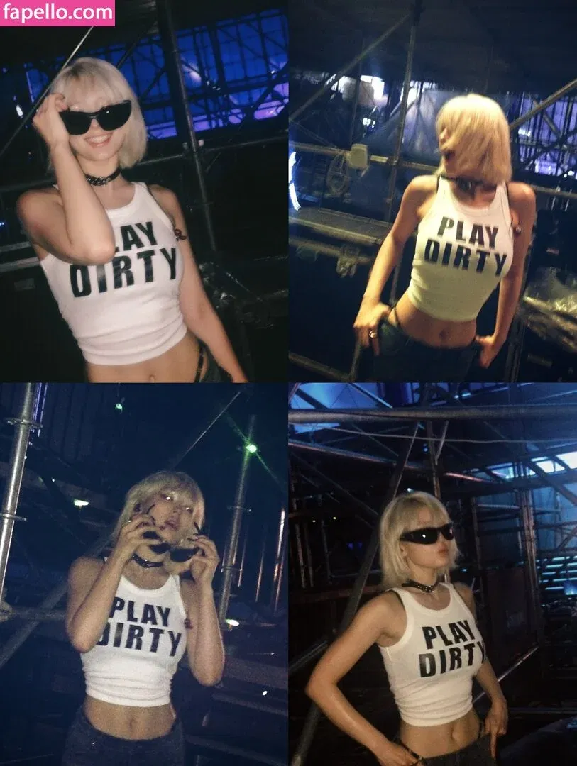 Jeon Somi Onlyfans Photo Gallery 