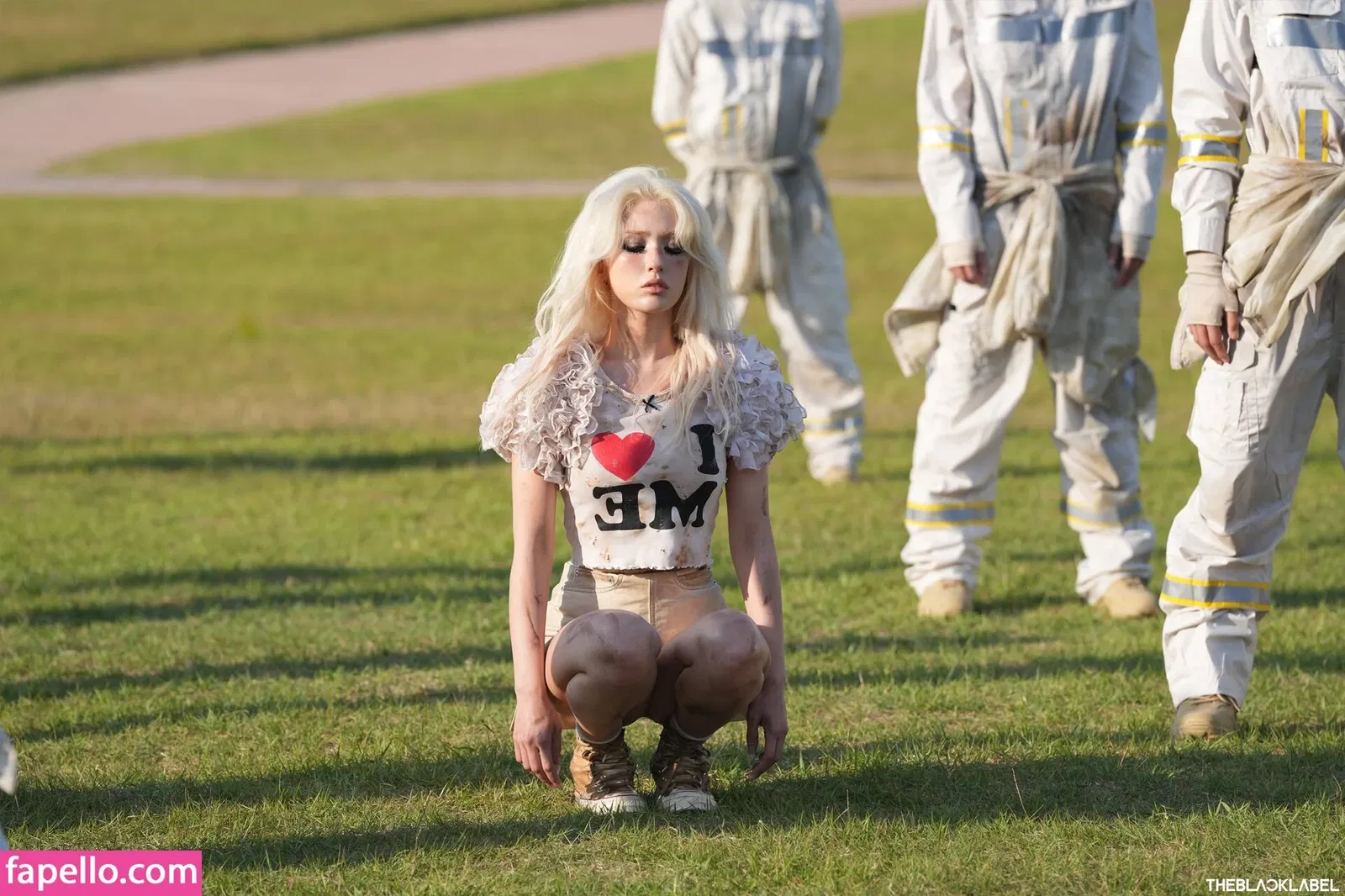 Jeon Somi Onlyfans Photo Gallery 