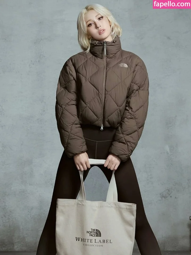 Jeon Somi Onlyfans Photo Gallery 