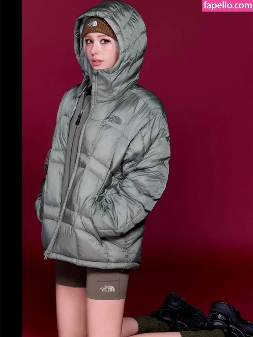 Jeon Somi Onlyfans Photo Gallery 