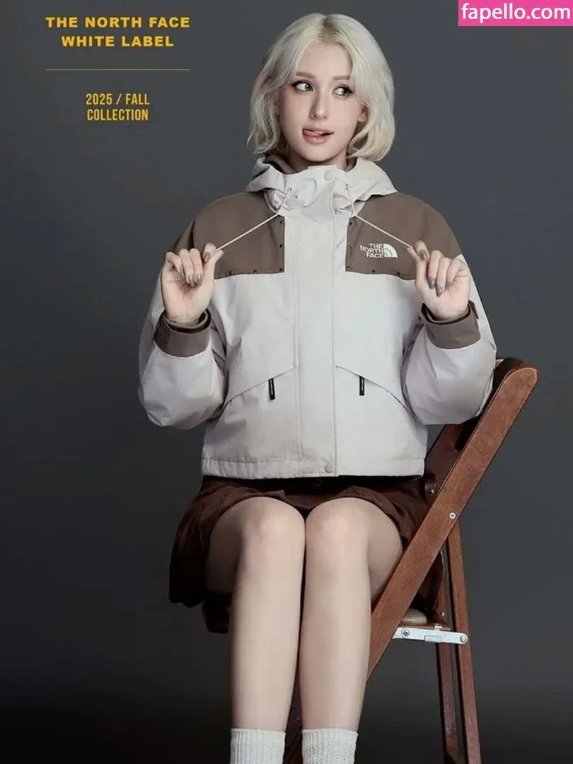 Jeon Somi Onlyfans Photo Gallery 