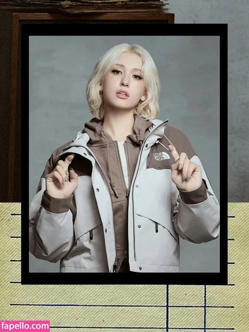 Jeon Somi Onlyfans Photo Gallery 