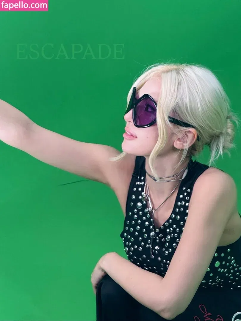 Jeon Somi Onlyfans Photo Gallery 