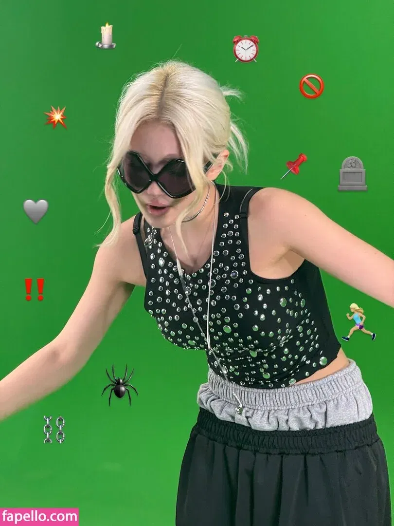 Jeon Somi Onlyfans Photo Gallery 