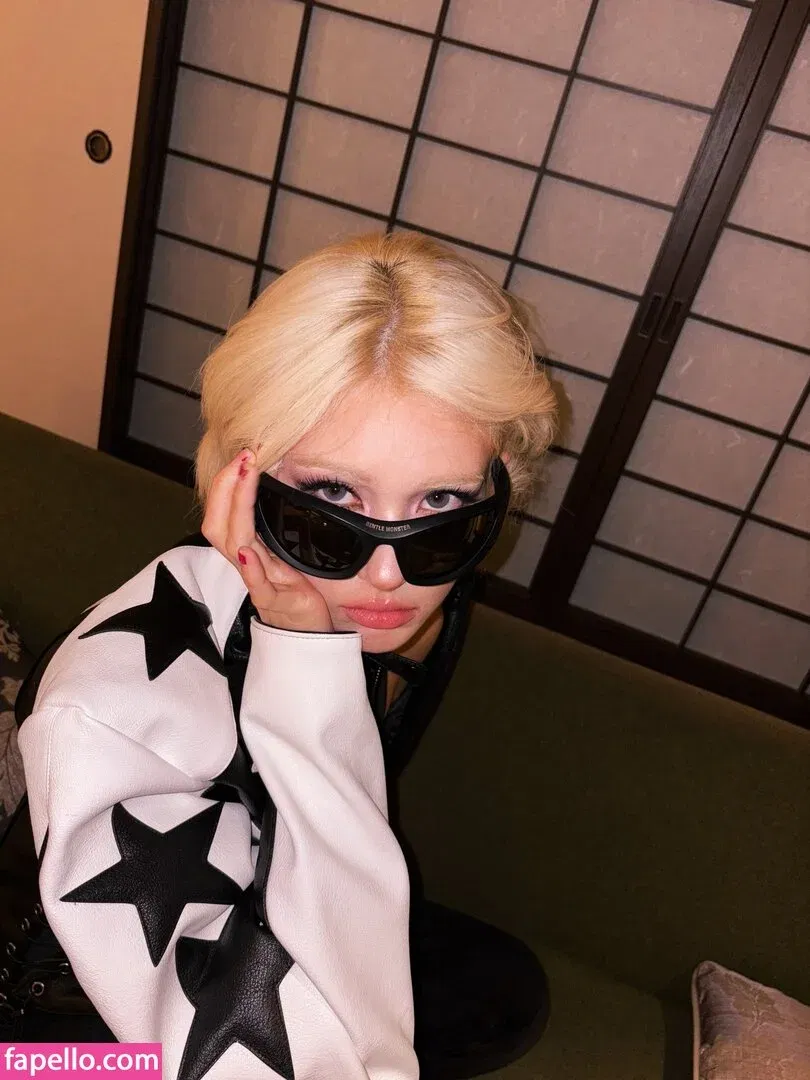 Jeon Somi Onlyfans Photo Gallery 