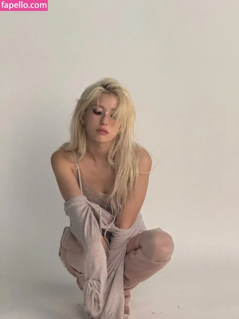 Jeon Somi Onlyfans Photo Gallery 