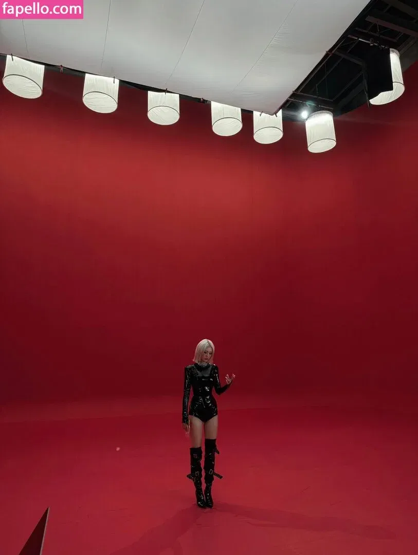 Jeon Somi Onlyfans Photo Gallery 