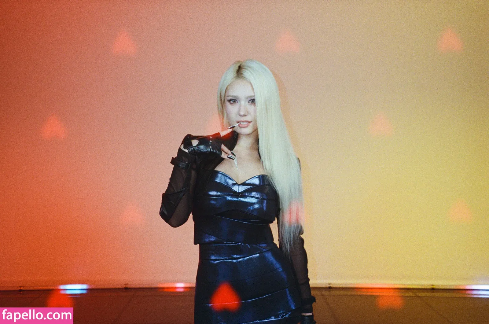 Jeon Somi Onlyfans Photo Gallery 