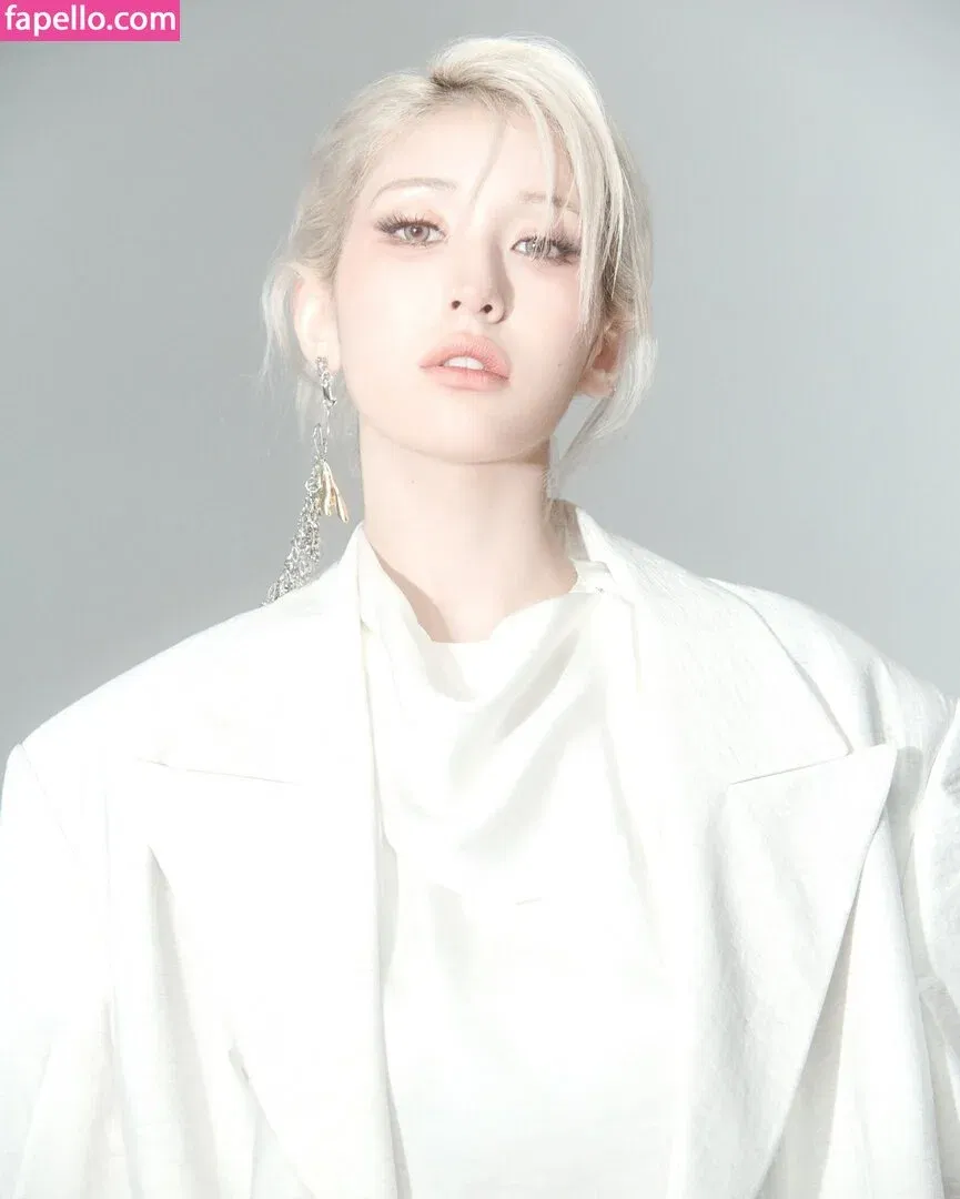 Jeon Somi Onlyfans Photo Gallery 