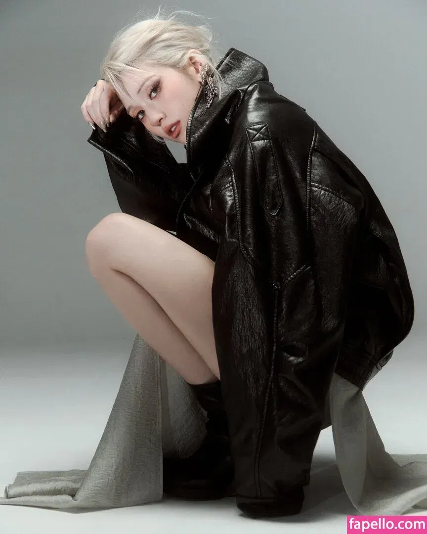 Jeon Somi Onlyfans Photo Gallery 