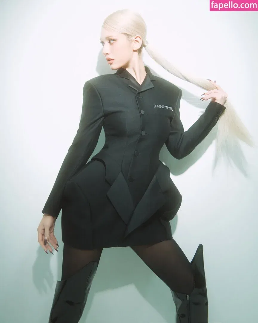 Jeon Somi Onlyfans Photo Gallery 