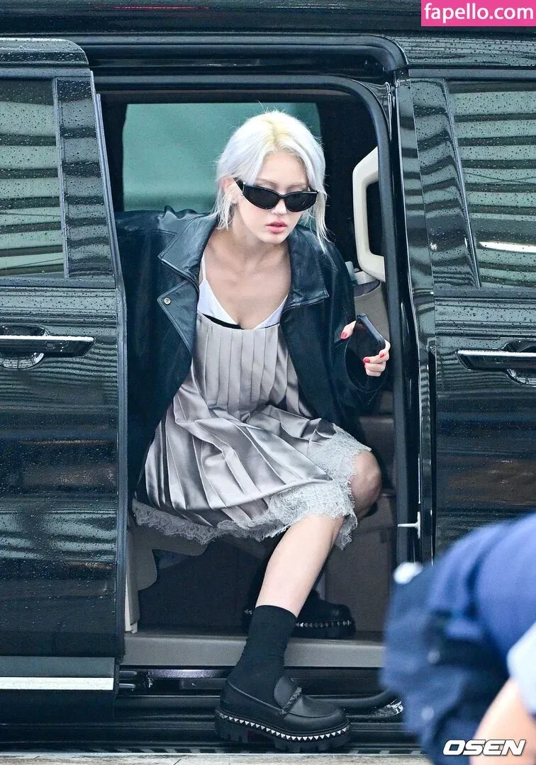 Jeon Somi Onlyfans Photo Gallery 