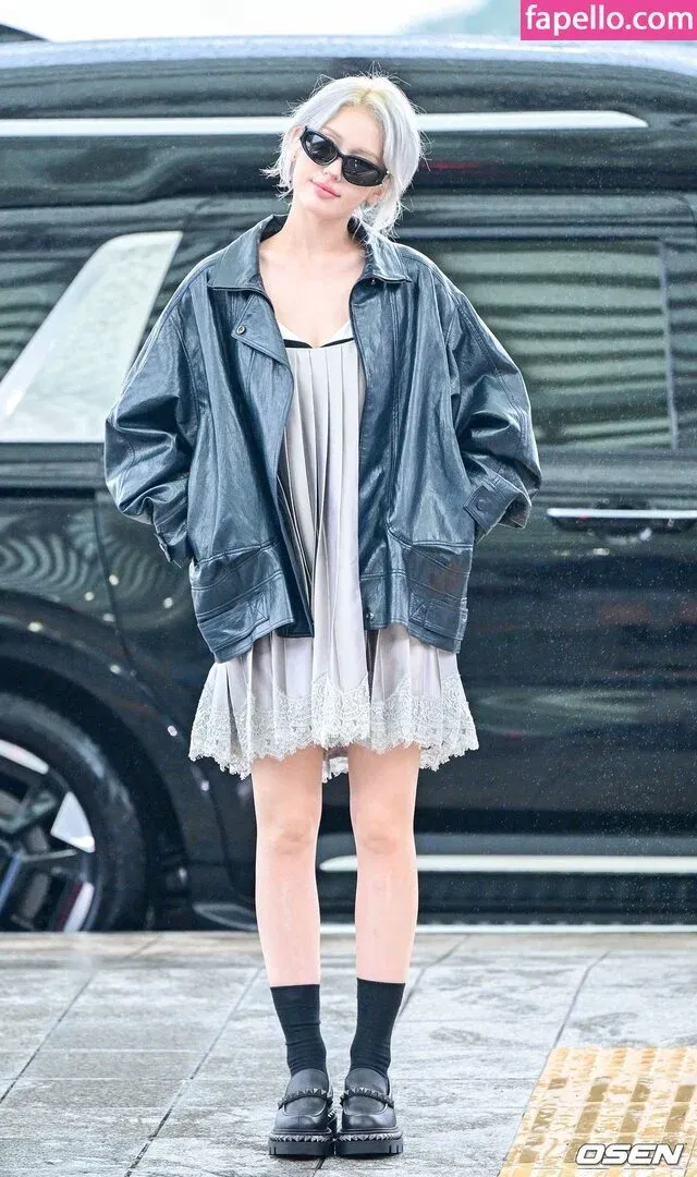 Jeon Somi Onlyfans Photo Gallery 