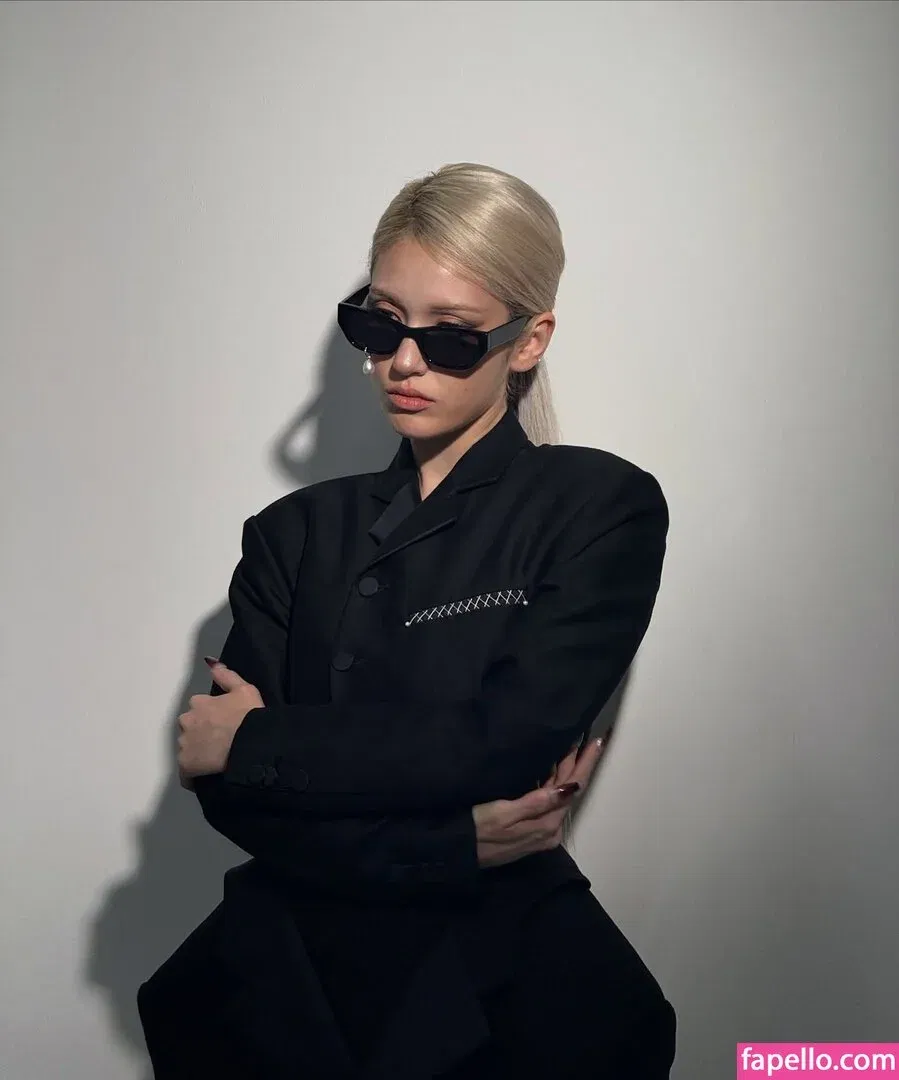 Jeon Somi Onlyfans Photo Gallery 