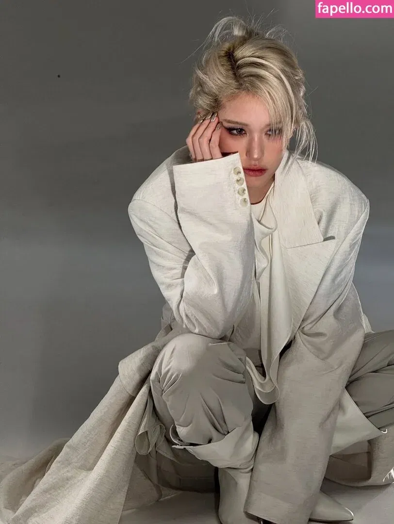 Jeon Somi Onlyfans Photo Gallery 