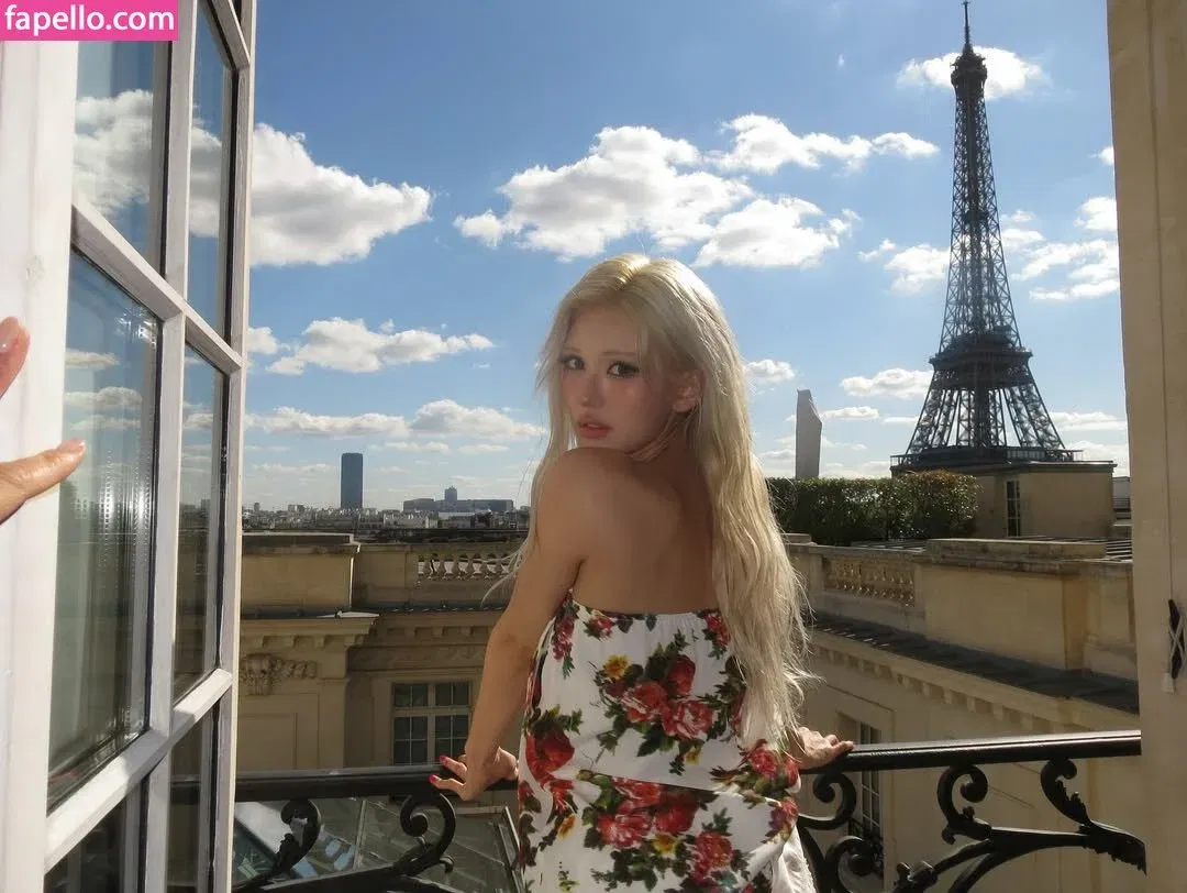 Jeon Somi Onlyfans Photo Gallery 