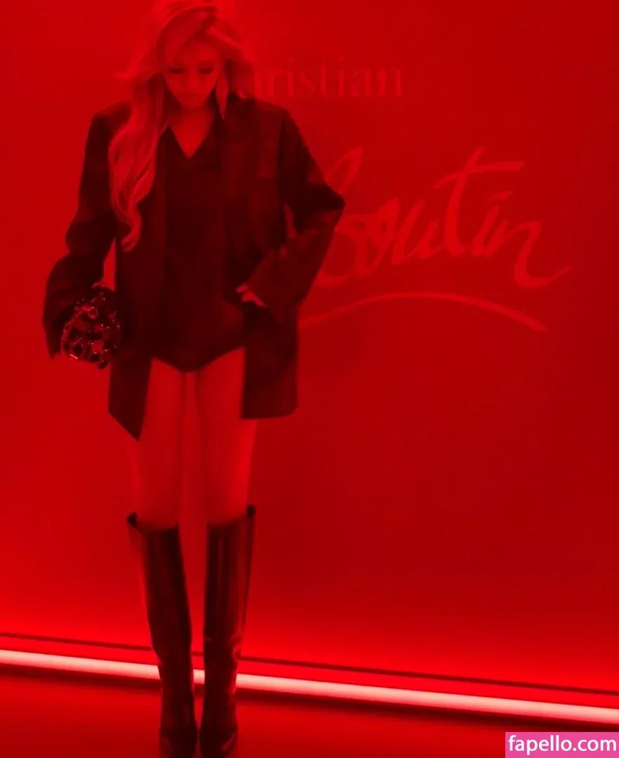 Jeon Somi Onlyfans Photo Gallery 