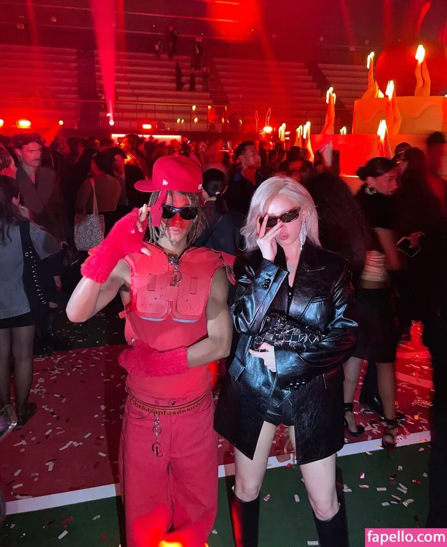 Jeon Somi Onlyfans Photo Gallery 