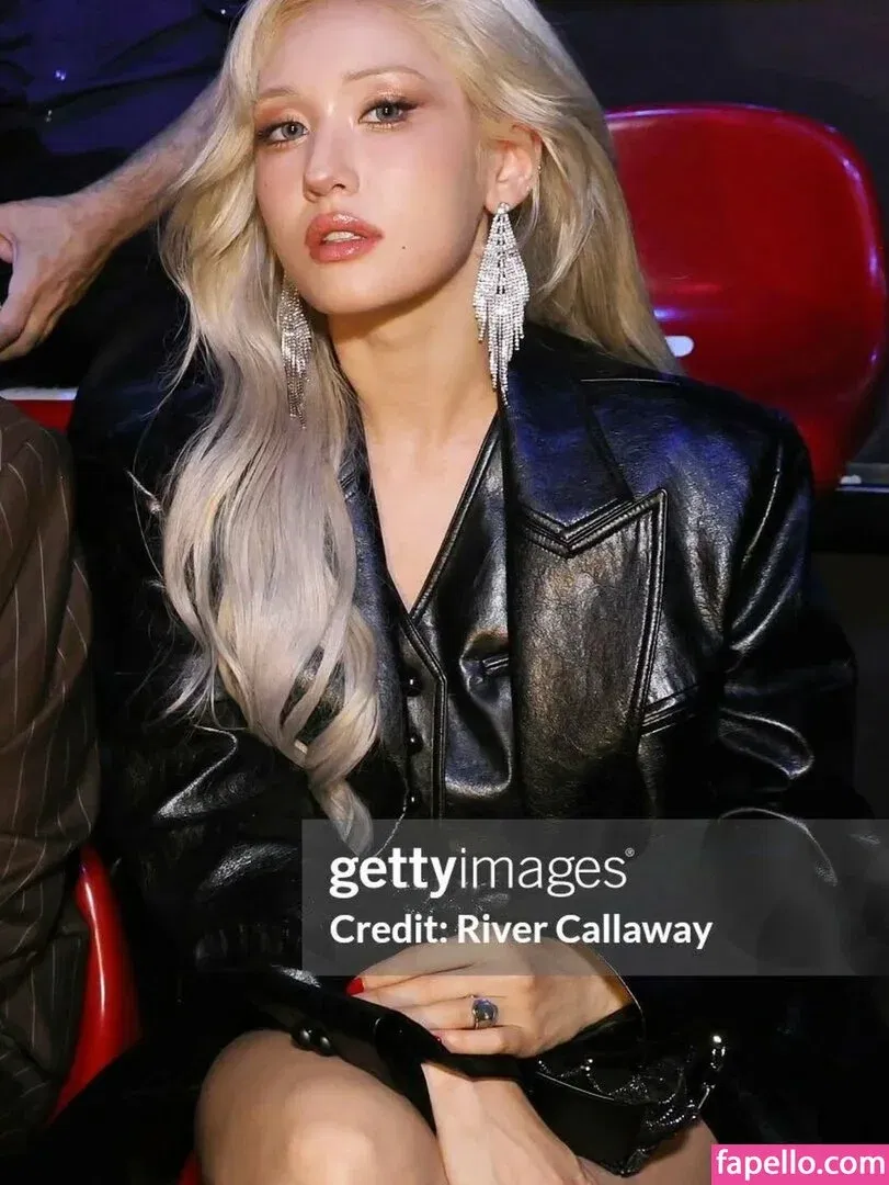 Jeon Somi Onlyfans Photo Gallery 