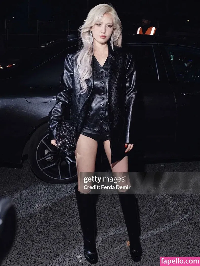 Jeon Somi Onlyfans Photo Gallery 