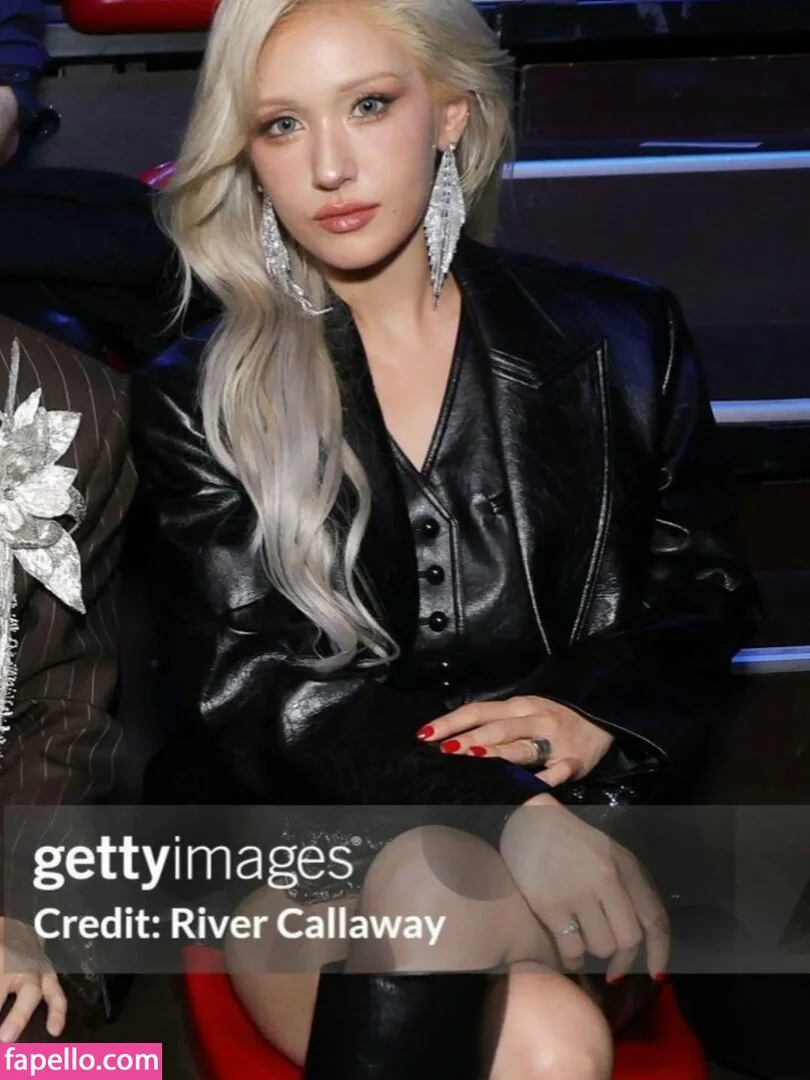 Jeon Somi Onlyfans Photo Gallery 