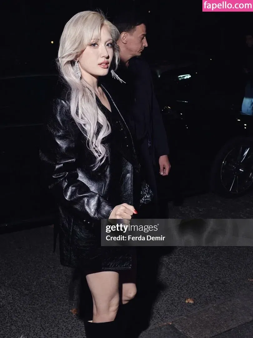 Jeon Somi Onlyfans Photo Gallery 