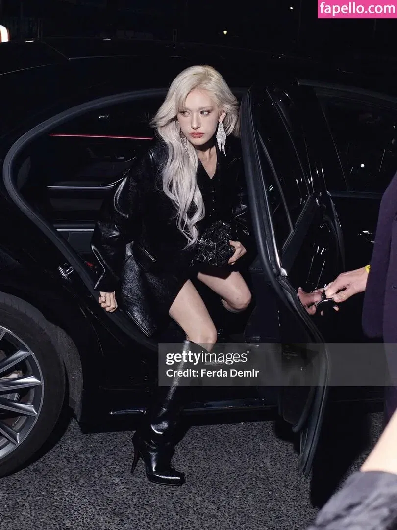 Jeon Somi Onlyfans Photo Gallery 