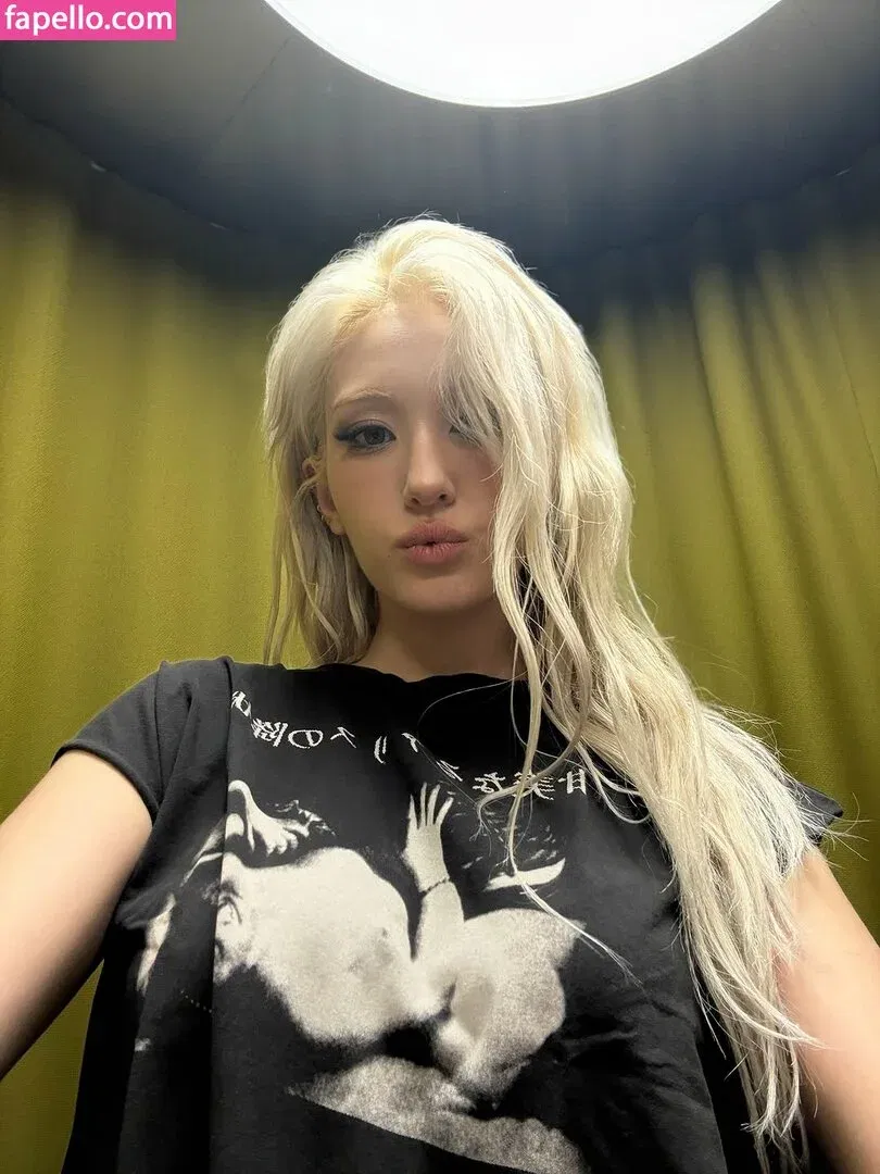 Jeon Somi Onlyfans Photo Gallery 