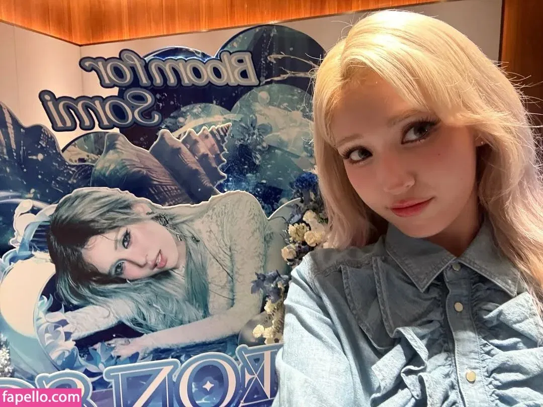 Jeon Somi Onlyfans Photo Gallery 