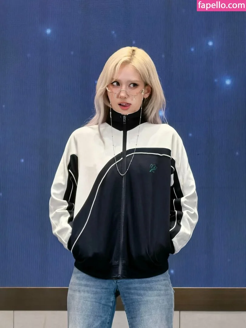 Jeon Somi Onlyfans Photo Gallery 