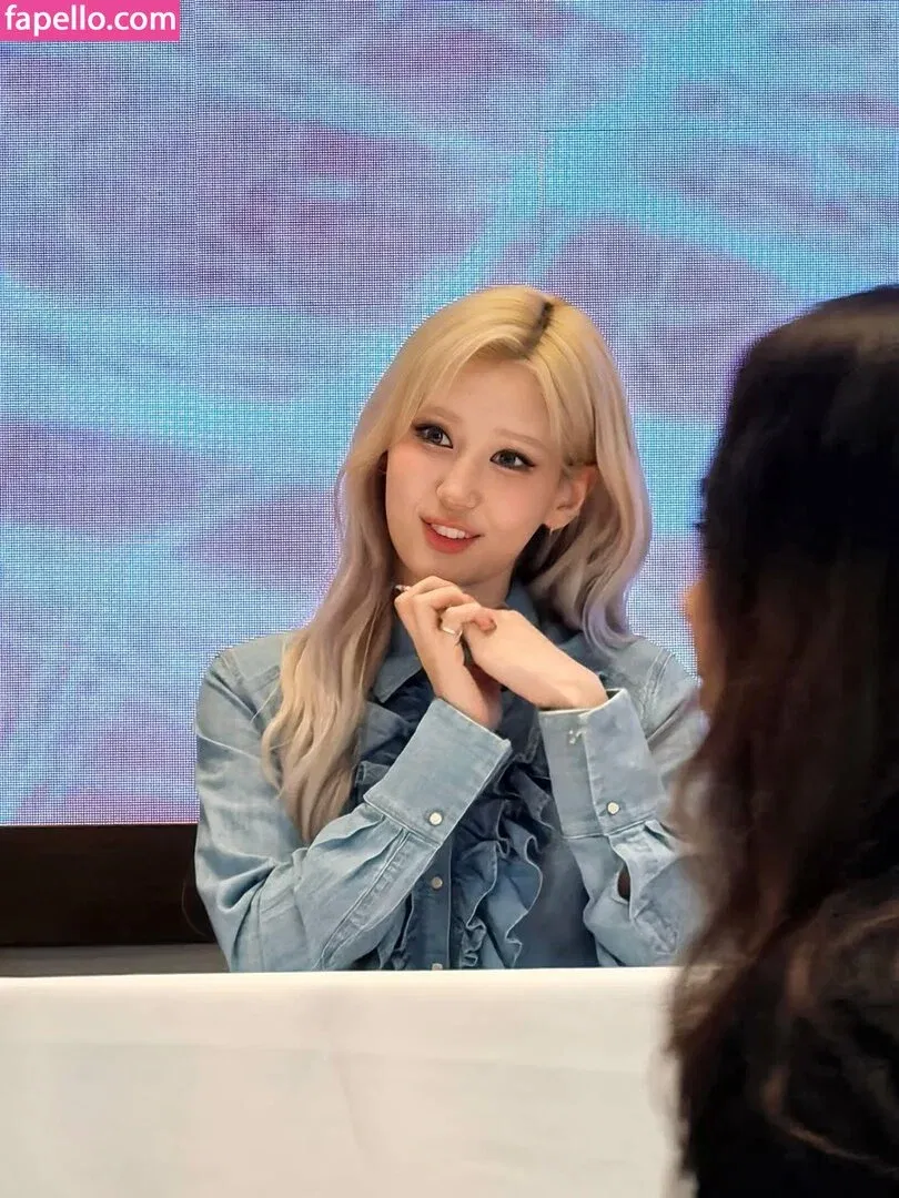 Jeon Somi Onlyfans Photo Gallery 