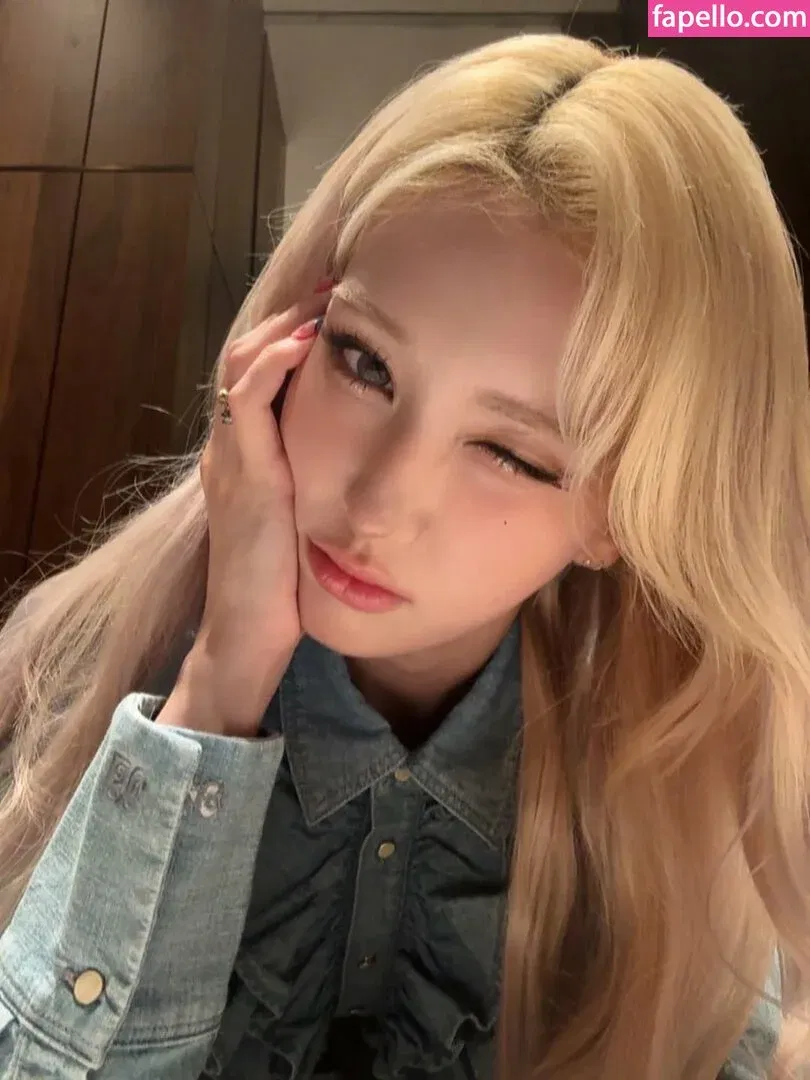 Jeon Somi Onlyfans Photo Gallery 