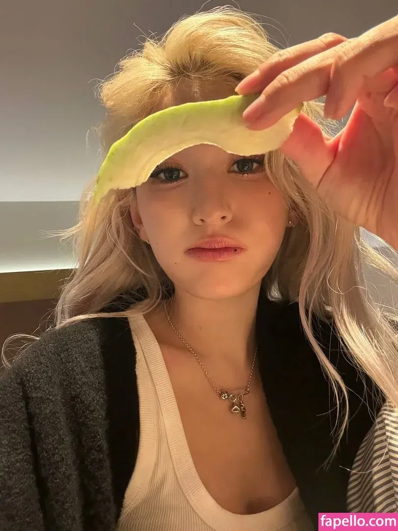 Jeon Somi Onlyfans Photo Gallery 