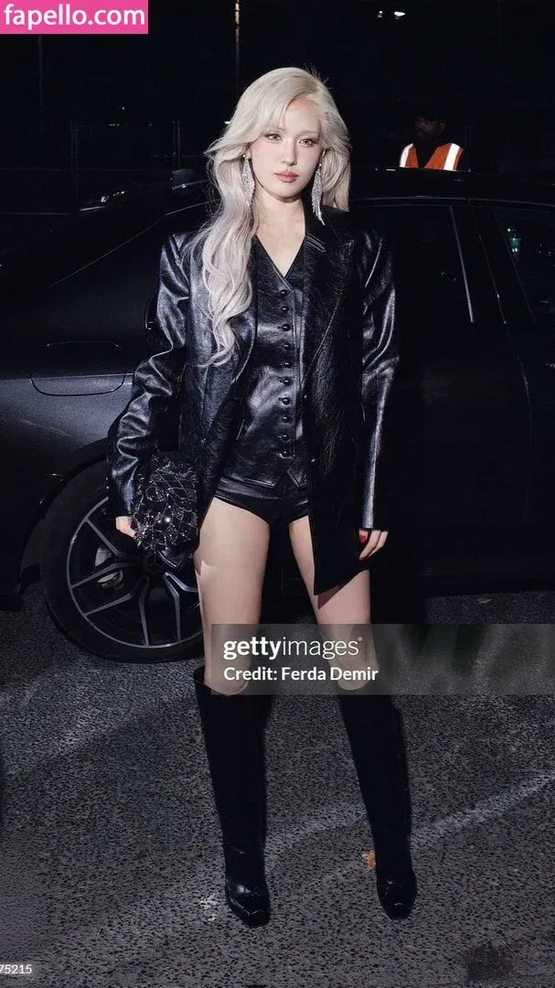 Jeon Somi Onlyfans Photo Gallery 