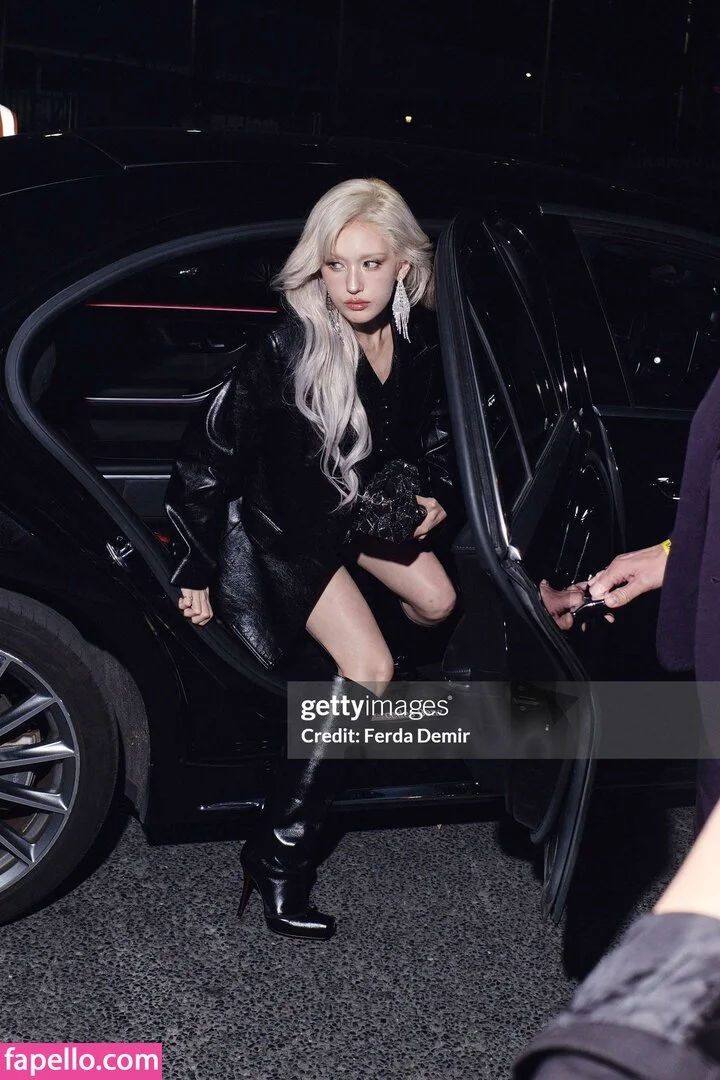 Jeon Somi Onlyfans Photo Gallery 