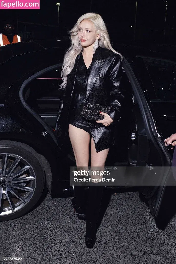 Jeon Somi Onlyfans Photo Gallery 