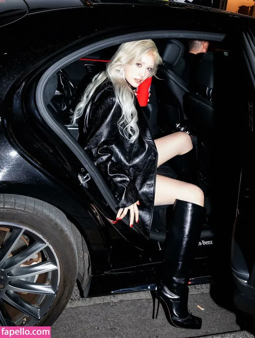 Jeon Somi Onlyfans Photo Gallery 