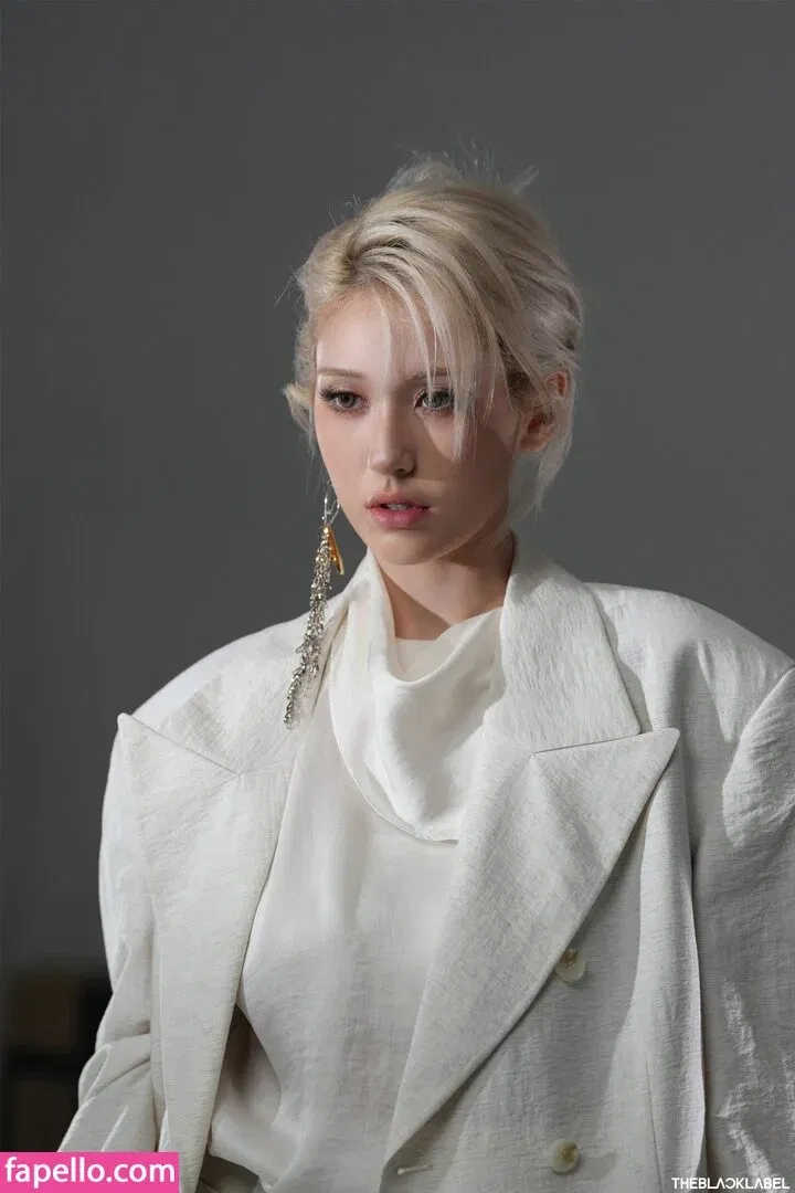 Jeon Somi Onlyfans Photo Gallery 