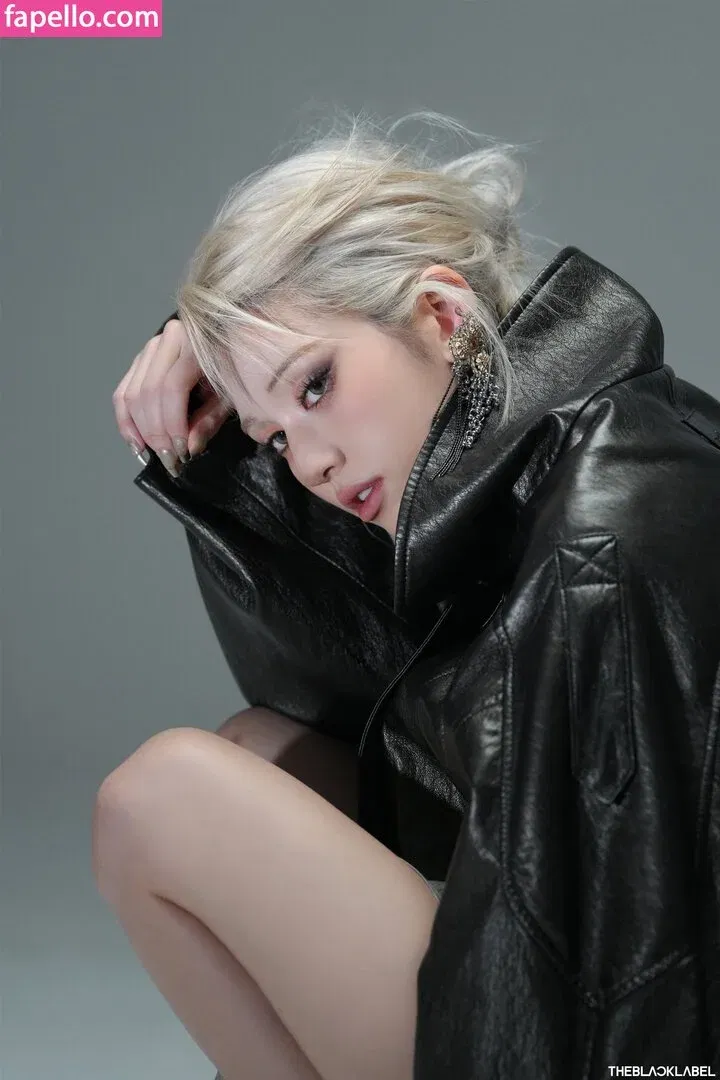 Jeon Somi Onlyfans Photo Gallery 