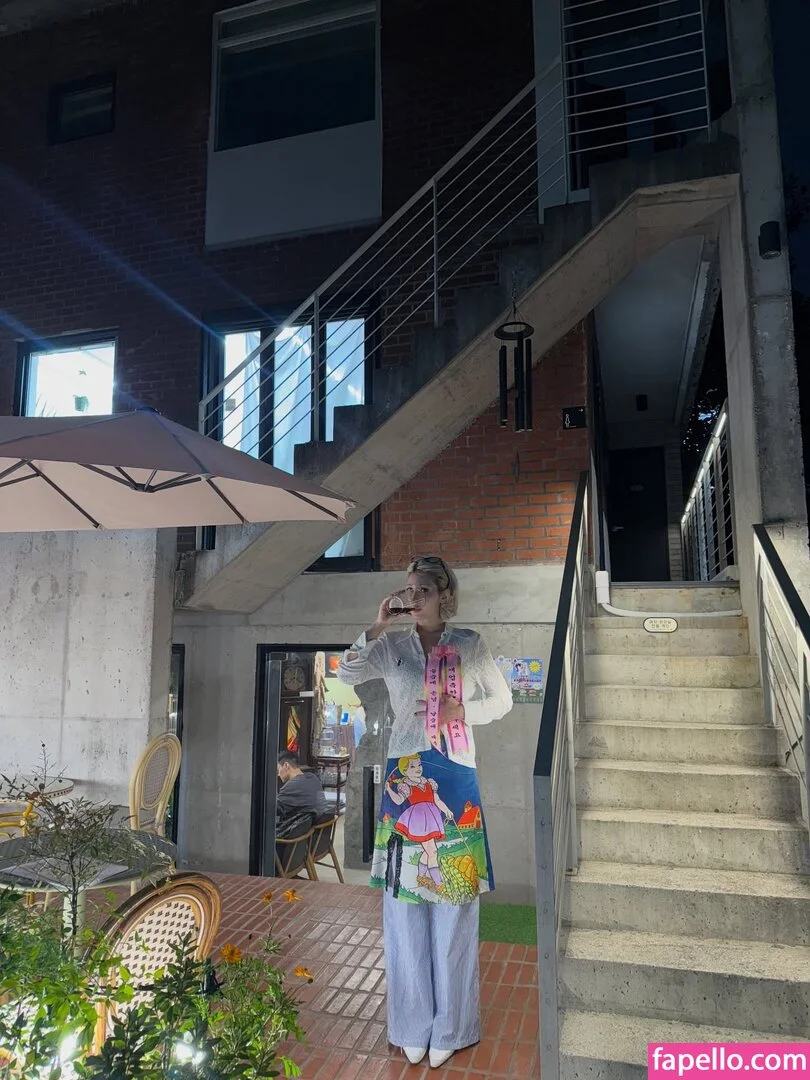 Jeon Somi Onlyfans Photo Gallery 