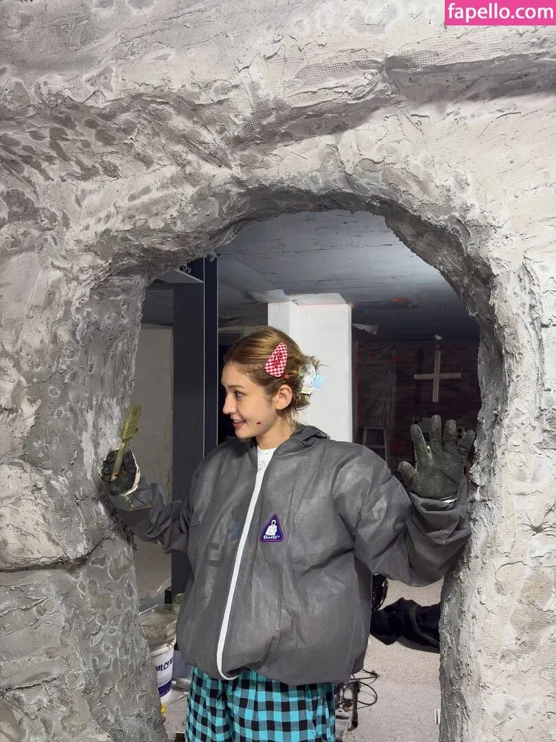 Jeon Somi Onlyfans Photo Gallery 