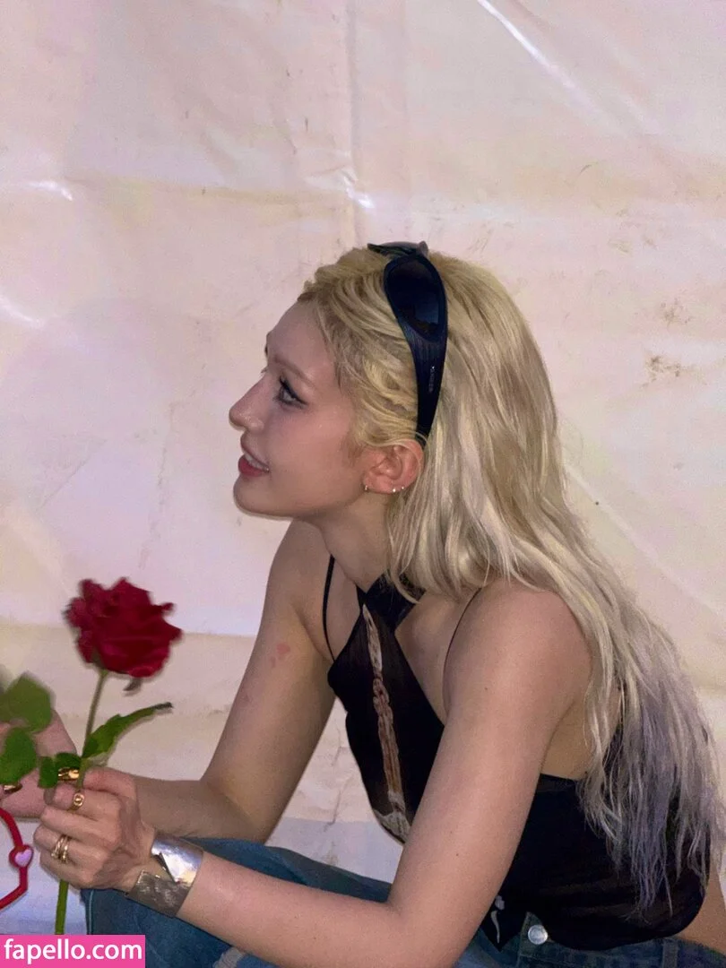 Jeon Somi Onlyfans Photo Gallery 