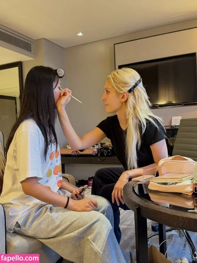 Jeon Somi Onlyfans Photo Gallery 