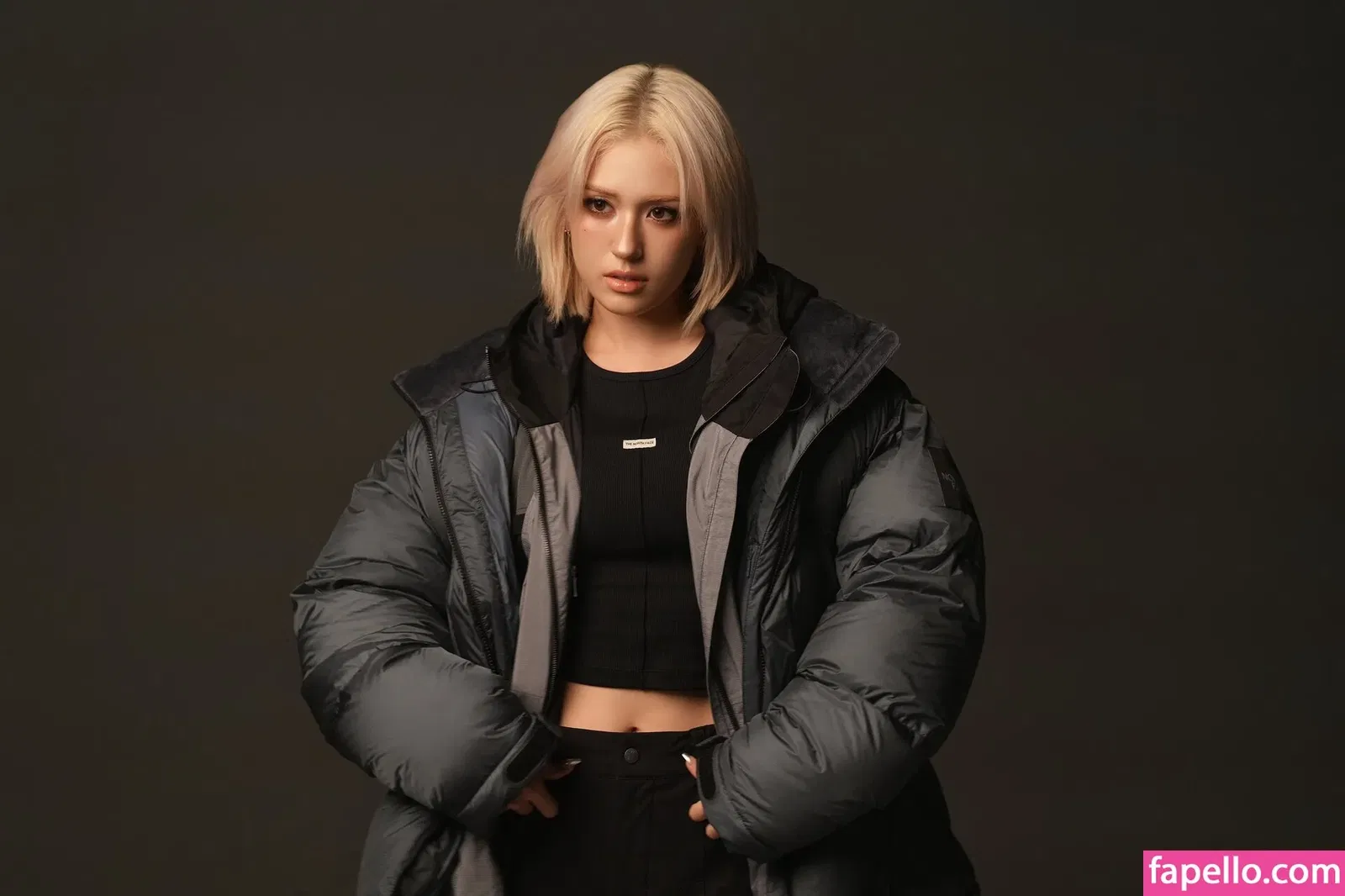 Jeon Somi Onlyfans Photo Gallery 