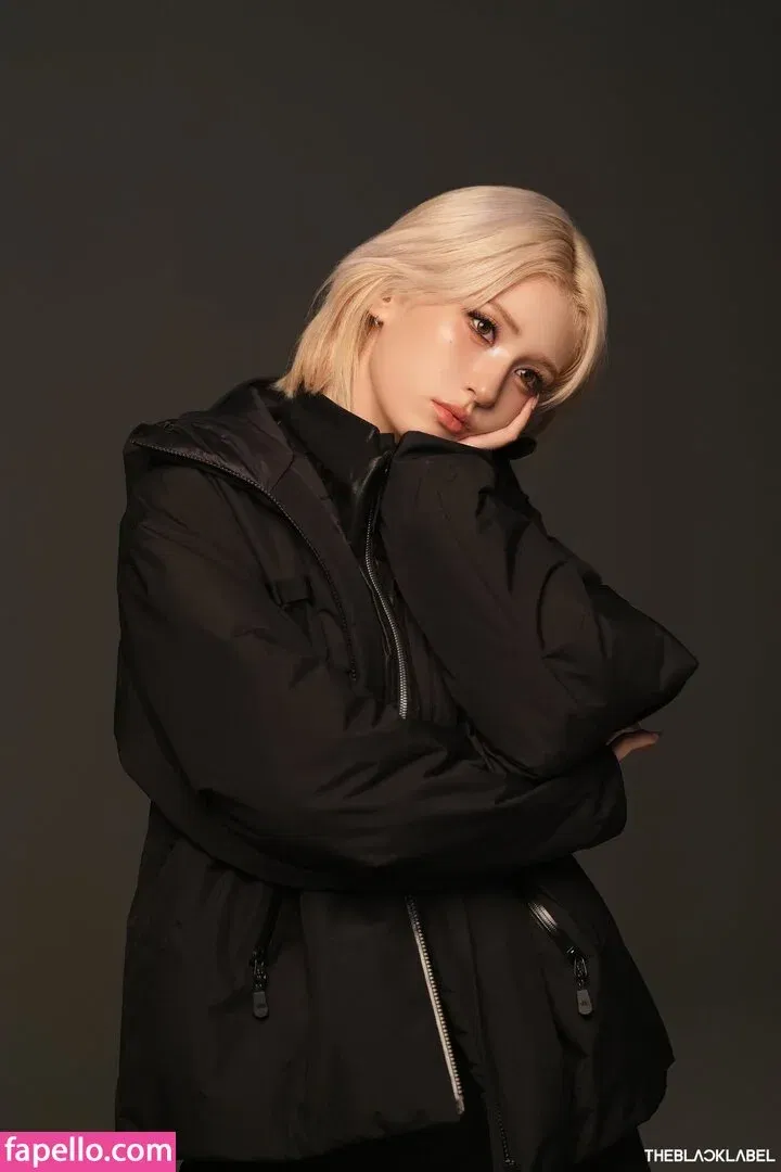 Jeon Somi Onlyfans Photo Gallery 