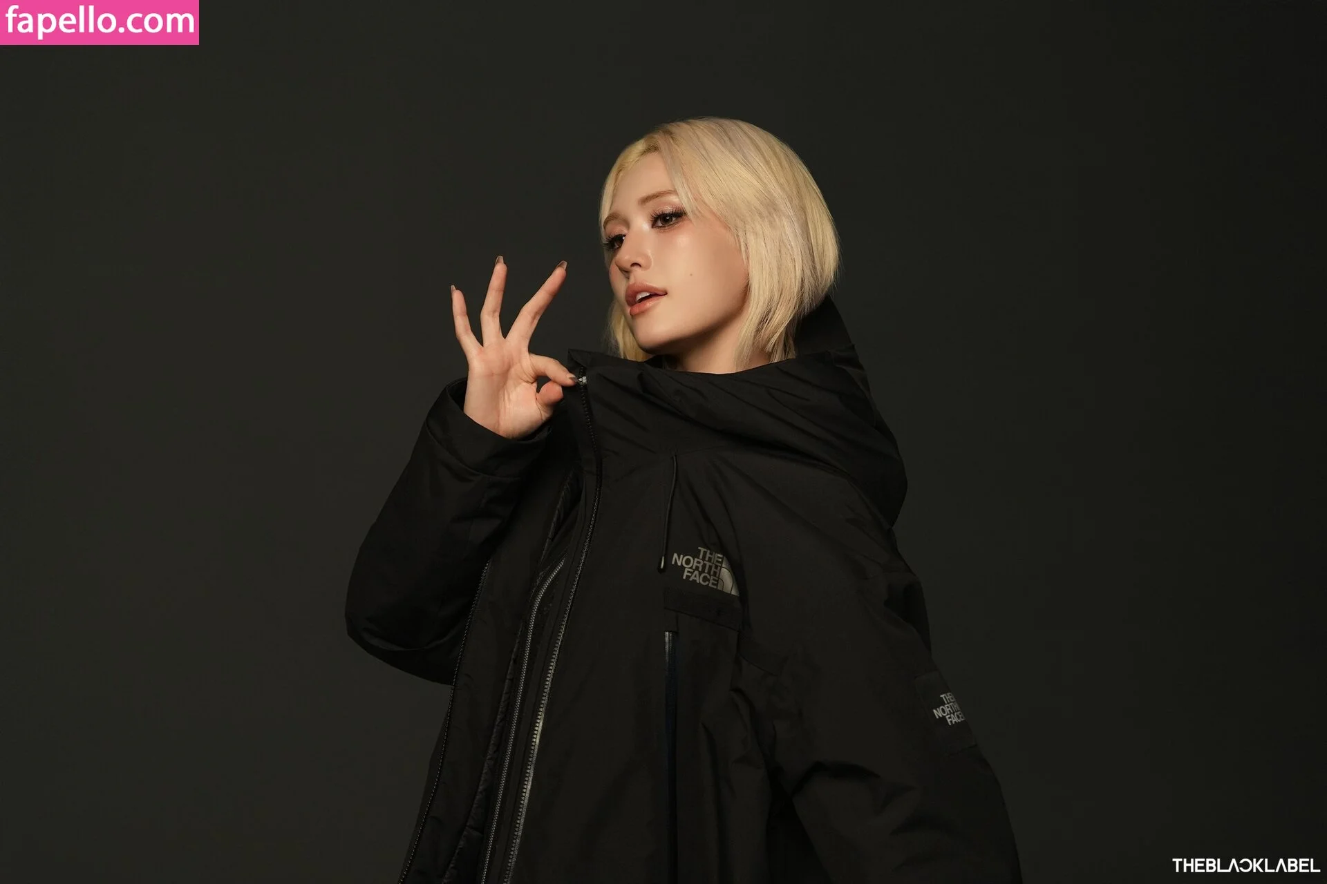 Jeon Somi Onlyfans Photo Gallery 